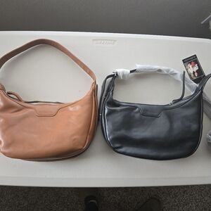 Lot of 2: Modern+Chic Dixie Convertible Sling